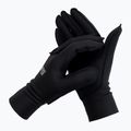 Guanti da ciclismo Santini Vega Xtreme nero