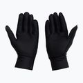 Guanti da ciclismo Santini Vega Xtreme nero 2