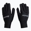 Guanti da ciclismo Santini Vega Xtreme nero 3