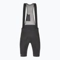 Pantaloncini da ciclismo Santini Impact Pro da uomo, nero