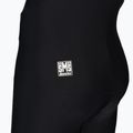 Pantaloni da ciclismo Santini Command Super Warm neri da uomo 4