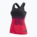 Maglia ciclismo donna Santini Scia Optic raspberry 3