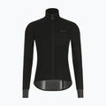 Giacca da ciclismo Santini Guard Nimbus da uomo, nero 5