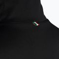 Giacca da ciclismo da donna Santini Vega Xtreme nero 4