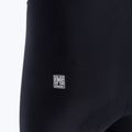 Pantaloni da ciclismo da donna Santini H20 Nimbus nero 3