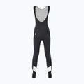 Pantaloni ciclismo donna Santini Coral Bengal nero 2