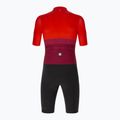 Tuta da ciclismo Santini Redux Istinto nera da uomo 2