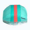 Berretto da ciclismo Santini Bengal aqua 2