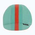 Berretto da ciclismo Santini Bengal aqua 8