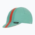 Berretto da ciclismo Santini Bengal aqua 10