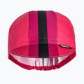 Cappellino da ciclismo Santini Bengala rosso 2