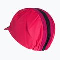 Cappellino da ciclismo Santini Bengala rosso 4
