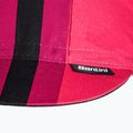 Cappellino da ciclismo Santini Bengala rosso 7