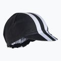 Cappello da ciclismo Santini Bengala nero
