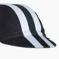 Cappello da ciclismo Santini Bengala nero 5