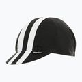 Cappello da ciclismo Santini Bengala nero 9