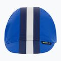Cappellino da ciclismo Santini Bengala blu royal 9