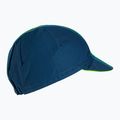 Cappellino da ciclismo Santini Bengal fluor verde 3