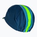 Cappellino da ciclismo Santini Bengal fluor verde 4