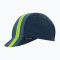 Cappellino da ciclismo Santini Bengal fluor verde 10