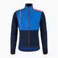 Giacca da ciclismo Santini Vega Absolute nautica da uomo