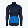 Giacca da ciclismo Santini Vega Absolute nautica da uomo 2