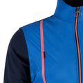 Giacca da ciclismo Santini Vega Absolute nautica da uomo 5