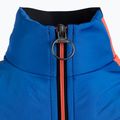 Giacca da ciclismo Santini Vega Absolute nautica da uomo 9