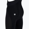 Santini Guard Nimbus Bib Tights Uomo nero 5
