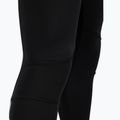 Pantaloni da ciclismo da uomo Santini Omnia Bib Tights nero 3