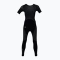 Tuta ciclismo donna Santini Vega Dry Bib Tights nero 2