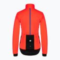 Giacca da ciclismo donna Santini Vega Multi blu navy 2
