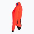 Giacca da ciclismo donna Santini Vega Multi blu navy 3