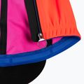 Giacca da ciclismo donna Santini Vega Multi blu navy 6