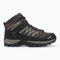 Stivali da trekking da uomo CMP Rigel Mid grigio 2