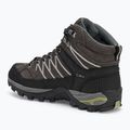 Stivali da trekking da uomo CMP Rigel Mid grigio 3