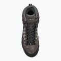 Stivali da trekking da uomo CMP Rigel Mid grigio 5