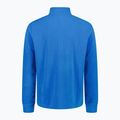 Felpa uomo CMP 3G28037N royal blue 2