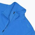 Felpa uomo CMP 3G28037N royal blue 4