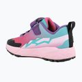 Buty dziecięce Primigi PIM GTX 24190 fuxia-acquamar. 3