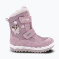 Doposci da bambino Primigi PFZGT 23807 candy/chiffon 2