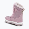 Doposci da bambino Primigi PFZGT 23807 candy/chiffon 3