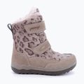 Doposci da bambino Primigi PFXGT 23810 fango/cord-marr 2