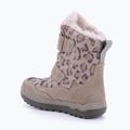 Doposci da bambino Primigi PFXGT 23810 fango/cord-marr 3