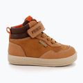 Scarpe per bambini Primigi PBAGT 23519 cuoio/cuoio 2