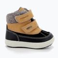 Scarponi invernali bambino Primigi PBZGT 23526 senape/nero/nero 2