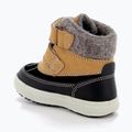 Scarponi invernali bambino Primigi PBZGT 23526 senape/nero/nero 3
