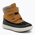 Scarponi invernali bambino Primigi PBZGT 23526 senape/nero/nero