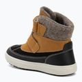 Scarponi invernali bambino Primigi PBZGT 23526 senape/nero/nero 3