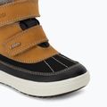 Scarponi invernali bambino Primigi PBZGT 23526 senape/nero/nero 7